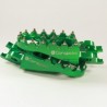 Pousa pés Carapaks Kawasaki KXF