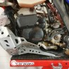 Proteção de Carter Carapaks KTM 200 2013/16 sem prot link