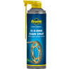 O-RING CHAIN LUBE - SPRAY CORRENTE - 0,5 LT