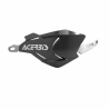 Proteção de mão ACERBIS X-FACTORY - BLACK/WHITE