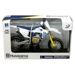 HUSQVARNA FC 450 R