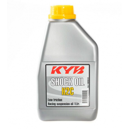 KYB SHOCK OIL 1 LITRE
