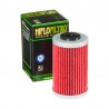 FILTRO DE ÓLEO HIFLOFILTRO HF155