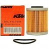 FILTRO DE ÓLEO KTM SHORT