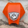 FAROL MASTER HP LARANJA
