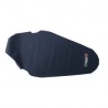 SEATCOVER RACING BLUE KTM