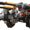 CONTROLO MAPAS KTM 2T