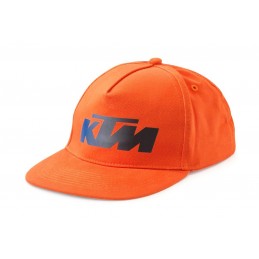 BONÉ CRIANÇA KTM