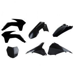 KIT PLASTICOS POLISPORT KTM...