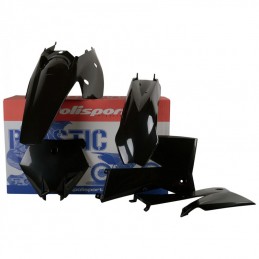 KIT PLASTICOS POLISPORT KTM...