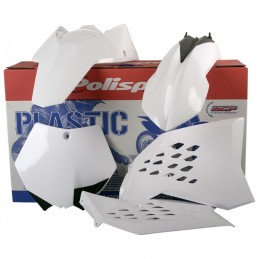 KIT PLASTICOS POLISPORT KTM...
