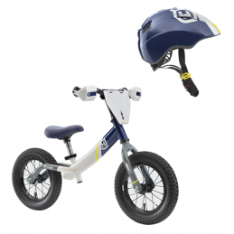 HUSQVARNA TRAINING KIDS...