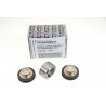 KIT DE REPARAÇÃO ROLAMENTO INFERIOR PDS KTM 17/23