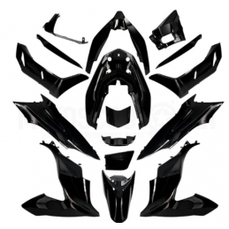 KIT COMPLETO PLÁSTICOS...