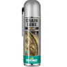 MOTOREX SPRAY CHAINLUBE RACING 500ML